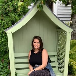 Meet your Posher, Amanda